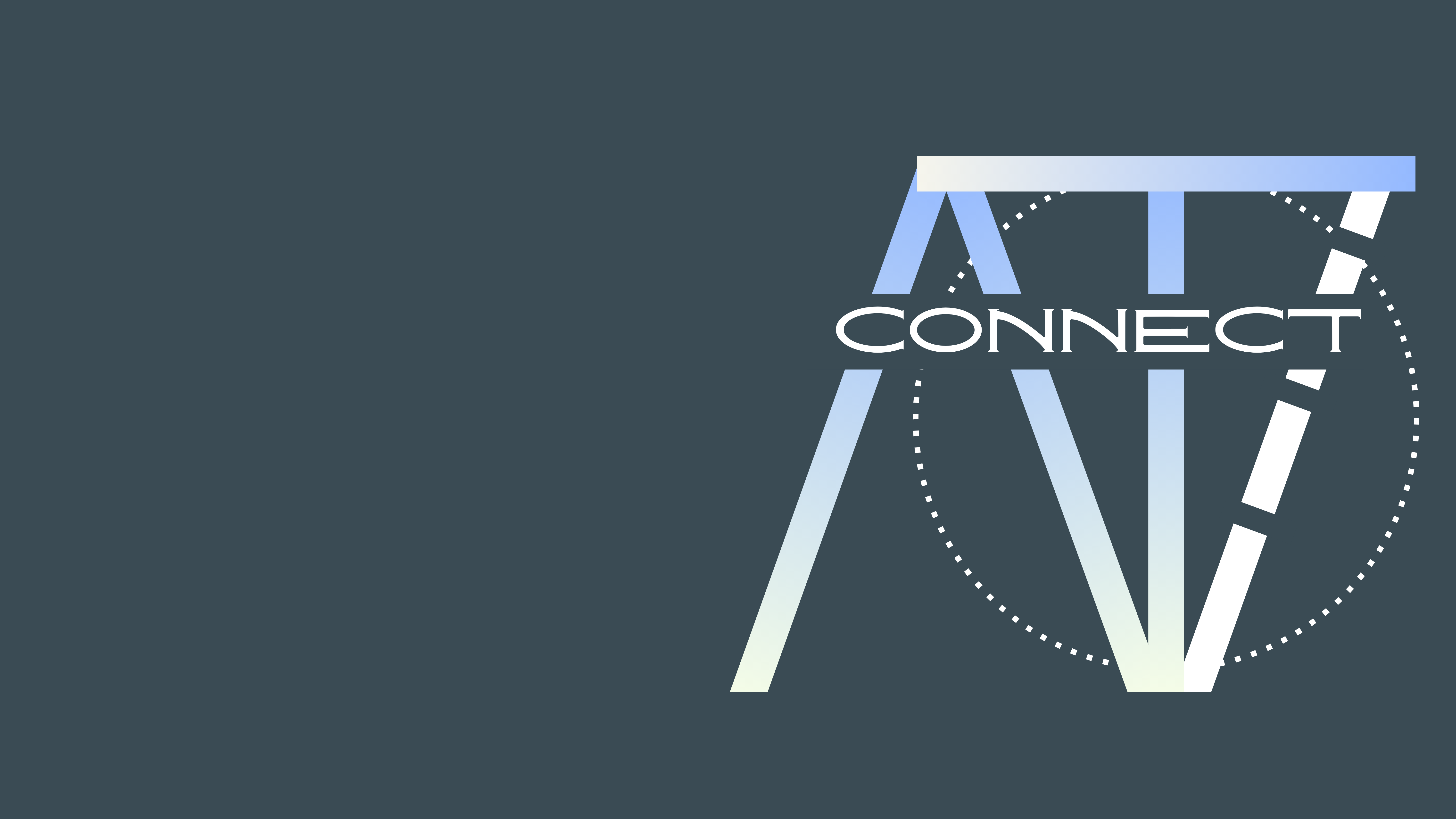 ATConnect Banner