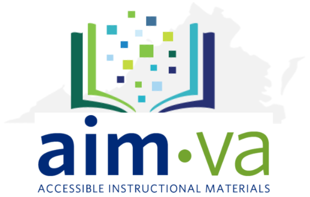 AIM-VA logo