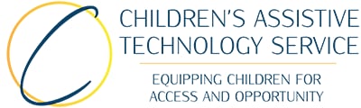 Children's Assistive Technology Service logo