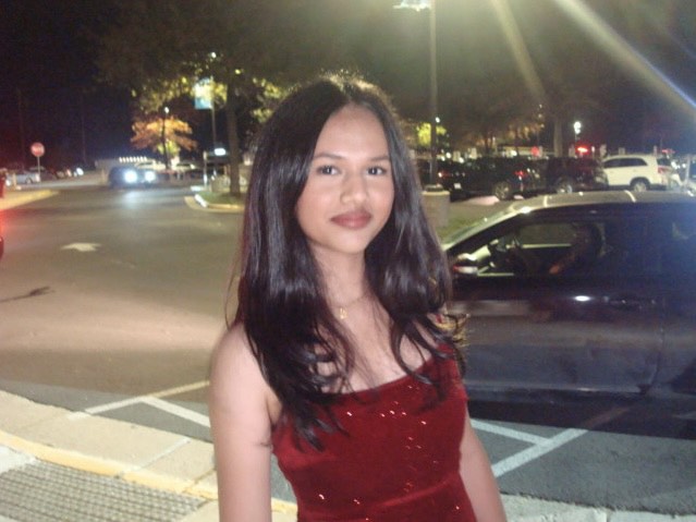 Emily Debnath