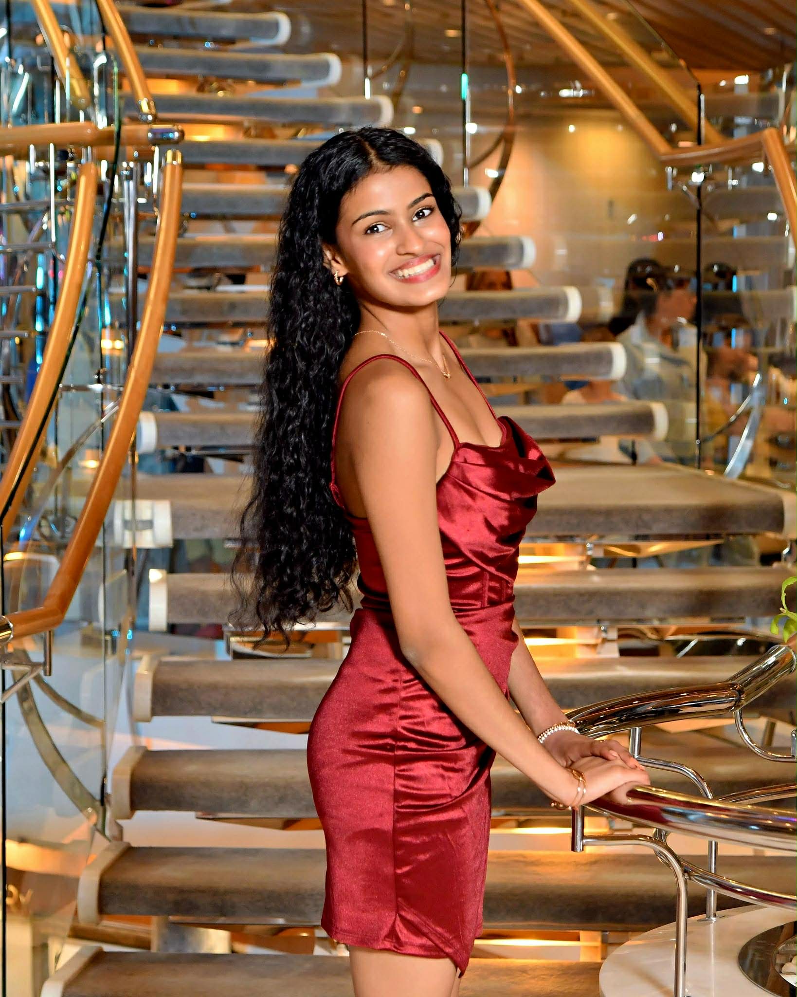 Hiral Jain