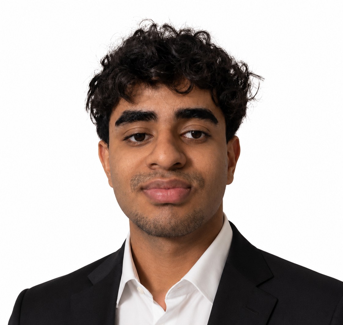 Uzair Nasir